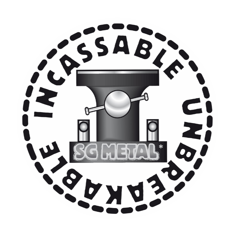 PEUGEOT - EBT200 Etau D'établi Pivotant En Fonte GS Et Acier 200 Mm 6 PEUGEOT - EBT200 Etau D'établi Pivotant En Fonte GS Et Acier 200 Mm – Image 6