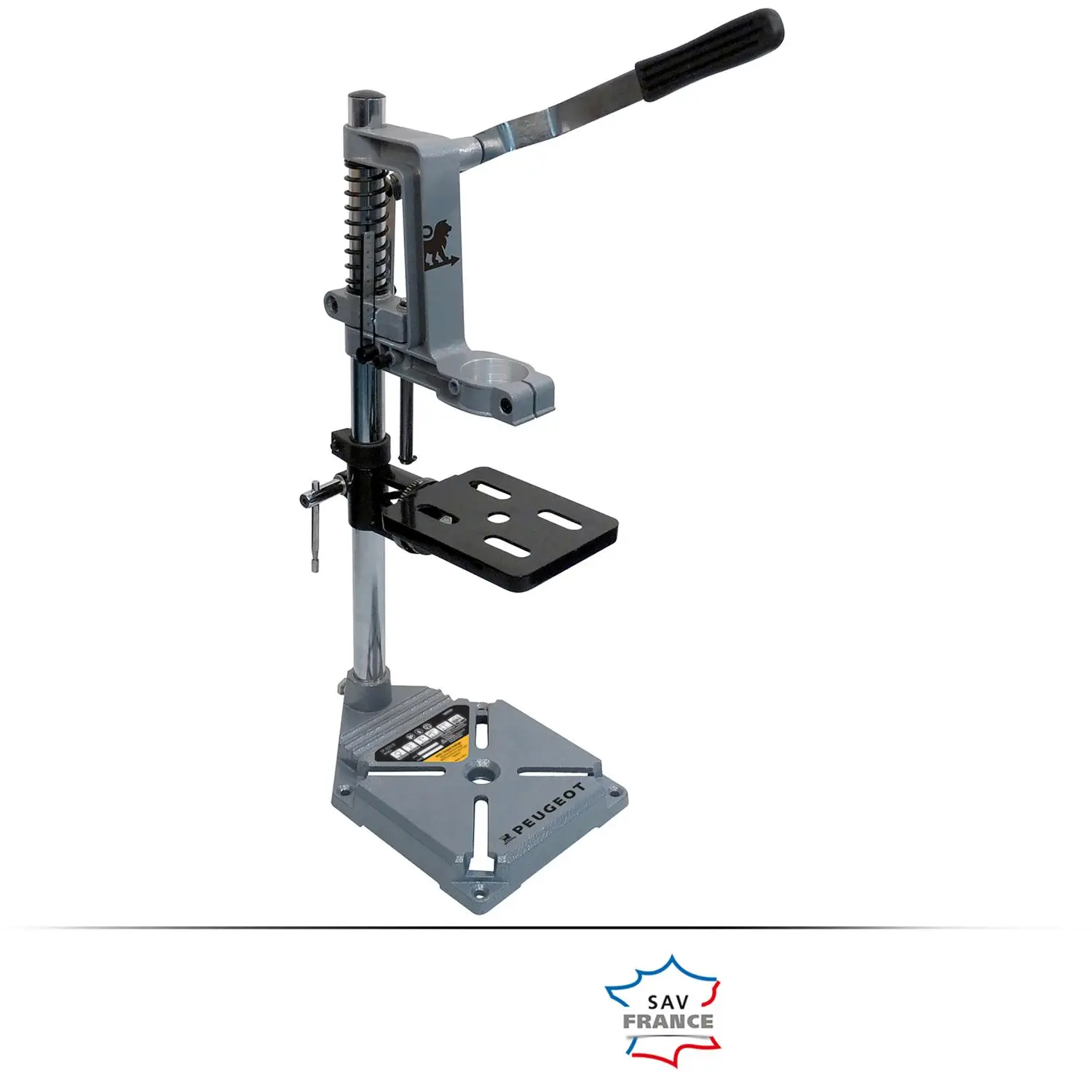 PEUGEOT - SP500B Support Pour Perceuse Filaire 2 PEUGEOT - SP500B Support Pour Perceuse Filaire – Image 2