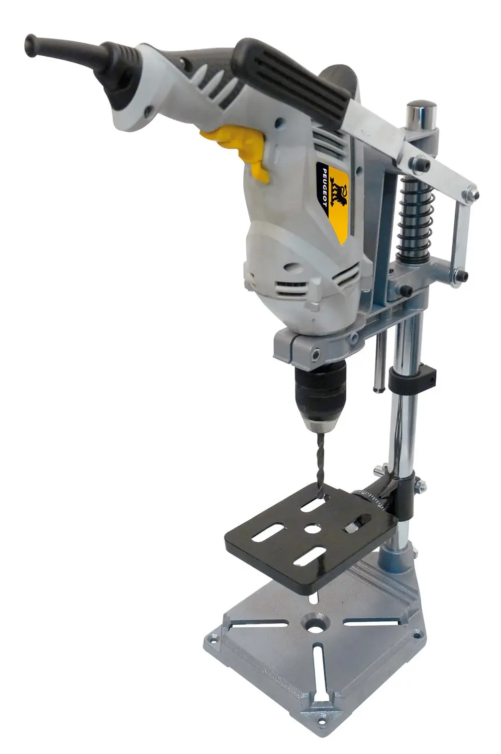 PEUGEOT - SP500B Support Pour Perceuse Filaire 5 PEUGEOT - SP500B Support Pour Perceuse Filaire – Image 5