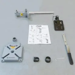 PEUGEOT - SP500B Support Pour Perceuse Filaire 12 PEUGEOT - SP500B Support Pour Perceuse Filaire -Outillage Soldes Boutique PEUGEOT SP500B Support pour perceuse filaire 100505 5