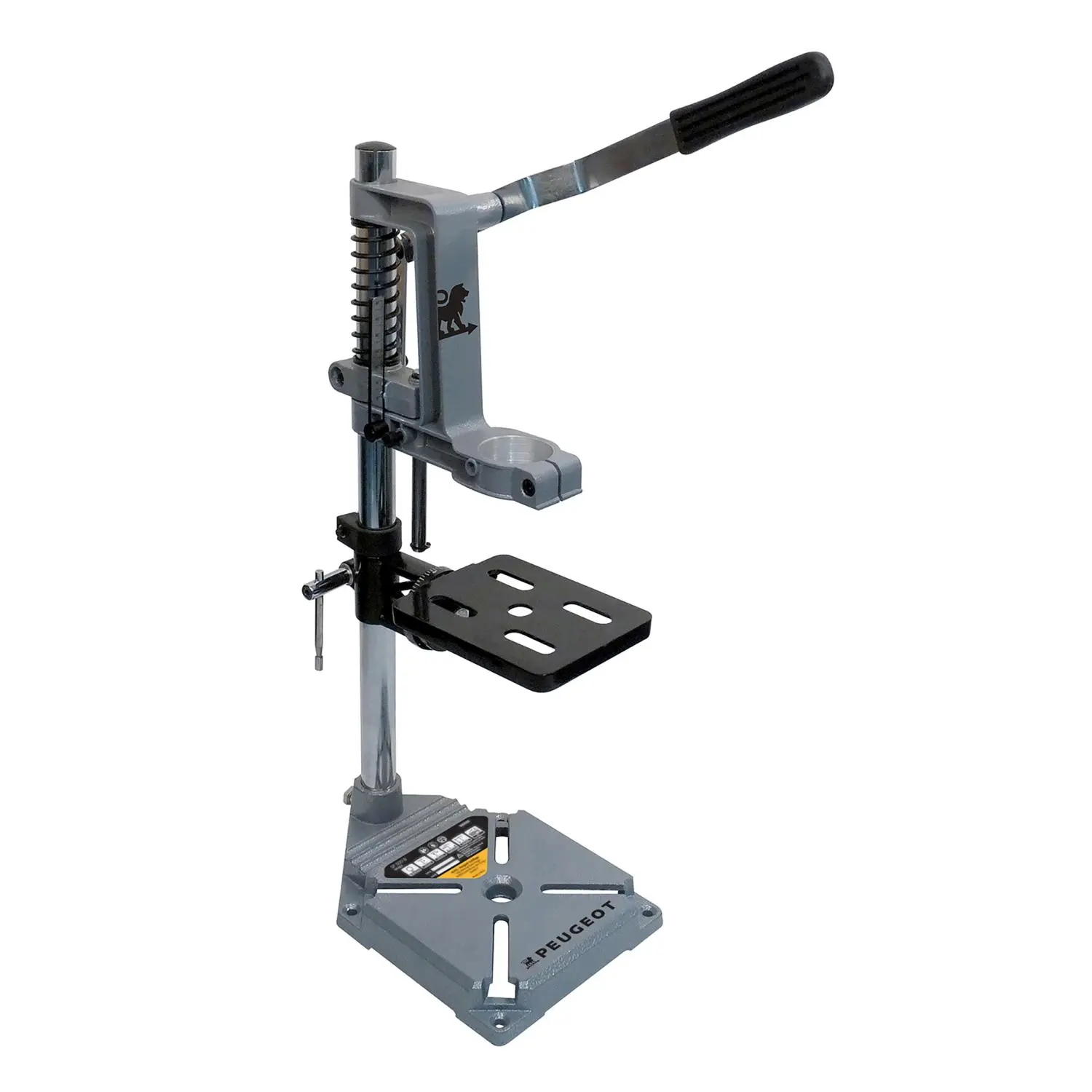 PEUGEOT - SP500B Support Pour Perceuse Filaire 1 PEUGEOT - SP500B Support Pour Perceuse Filaire