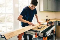 TRITON - TWX7 - Workcentre - Poste De Travail Modulaire Multi-fonctions 26 TRITON - TWX7 - Workcentre - Poste De Travail Modulaire Multi-fonctions -Outillage Soldes Boutique PWX7 Table etabli de travail portatif