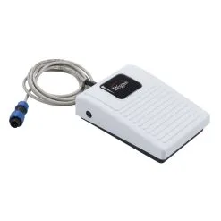 PEGAS - SCP6210VH - Pédale électronique Avec Variateur De Vitesse Pour Scies à Chantourner