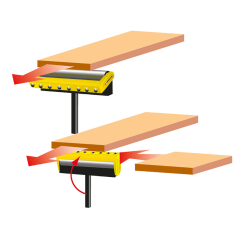 PEUGEOT - ENERGYROLL-320 Servante D'atelier Roul. + Billes 60 Kg Max. -Outillage Soldes Boutique Peugeot ENERGYROLL 320 Servante d atelier 100514 2