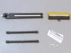 PEUGEOT - ENERGYROLL-320 Servante D'atelier Roul. + Billes 60 Kg Max. -Outillage Soldes Boutique Peugeot ENERGYROLL 320 Servante d atelier 100514 4