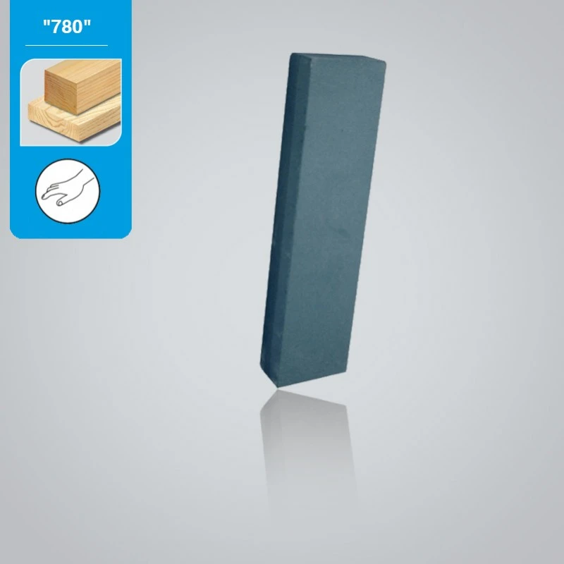 LEMAN - Pierre à Affûter 200x50x25 Mm / 2 Grains 120 Et 240 1 LEMAN - Pierre à Affûter 200x50x25 Mm / 2 Grains 120 Et 240