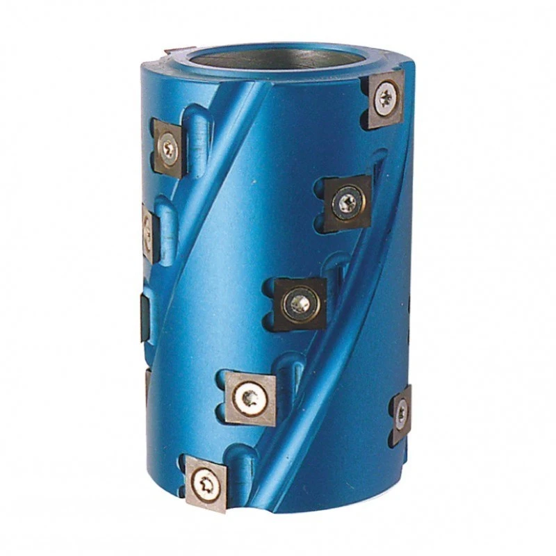 LEMAN - Porte-Outils Hélicoïdal à Chantourner Et à Calibrer - Ø80 - Alésage 50 - Différentes Hauteurs Disponibles 1 LEMAN - Porte-Outils Hélicoïdal à Chantourner Et à Calibrer - Ø80 - Alésage 50 - Différentes Hauteurs Disponibles