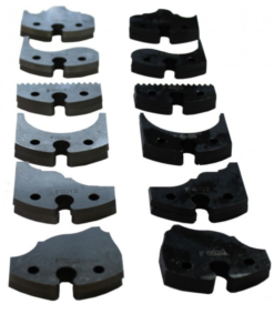 HOLZMANN - UNISET60 - Porte-outil Universel Pour Toupie Alésage 30 - Hauteur 60 + 6 Fers Et Contre-fers -Outillage Soldes Boutique Porte outil 1