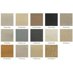 RUBIO MONOCOAT - Precolor Easy - Pré-coloration Non Réactive - 14 Couleurs 5 RUBIO MONOCOAT - Precolor Easy - Pré-coloration Non Réactive - 14 Couleurs -Outillage Soldes Boutique RUBIO MONOCOAT Precolor Easy Pre coloration non reactive