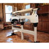 JET Rallonge De Table 660 Mm Pour Tour à Bois JML-1041I