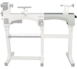 JET - Rallonge De Banc 560 Mm Pour Tour à Bois JWL-1221VS -Outillage Soldes Boutique Rallonge de table 560 mm pour tour a bois JWL 1221VS 719 2