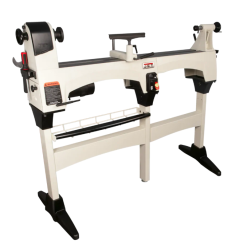 JET - Rallonge De Banc 560 Mm Pour Tour à Bois JWL-1221VS