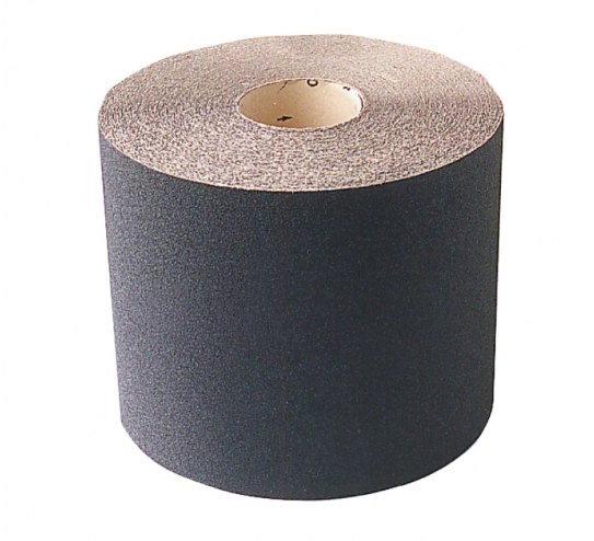 LEMAN - Rouleau Parquet Carbure Silicium - Largeur 203mm Ht. 50mm (Différents Grains Disponibles) 2 LEMAN - Rouleau Parquet Carbure Silicium - Largeur 203mm Ht. 50mm (Différents Grains Disponibles) – Image 2