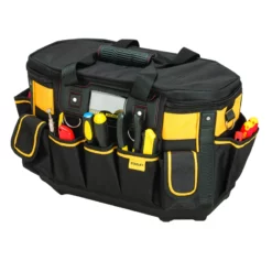 STANLEY - FMST1-70749 - Sac à Outils Large Et Semi-rigide Fatmax