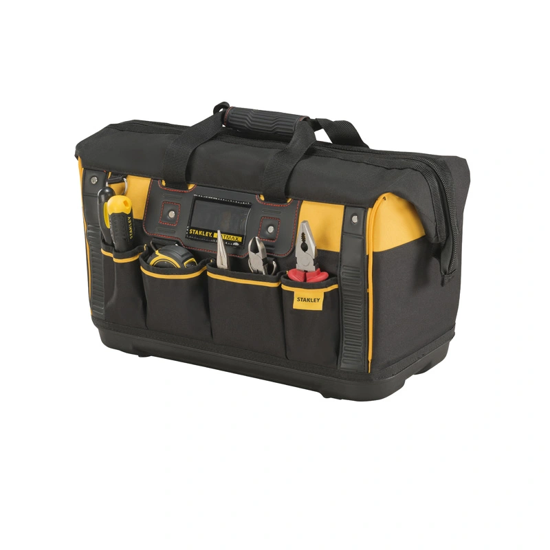 STANLEY - Sac à Outils Semi-rigide 46cm Fatmax 3 STANLEY - Sac à Outils Semi-rigide 46cm Fatmax – Image 3