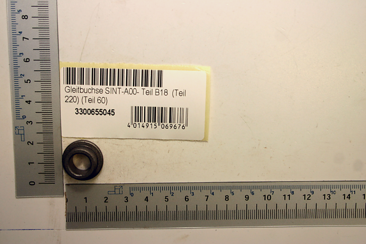 KITY-SCHEPPACH Bague De Blocage Pour Scie Circulaire Pour Bestcombi, Kity 419 Et Precisa 2.0 1 KITY-SCHEPPACH Bague De Blocage Pour Scie Circulaire Pour Bestcombi, Kity 419 Et Precisa 2.0