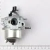 SCHEPPACH - Carburateur Pour Tondeuse MS132-42, RM420