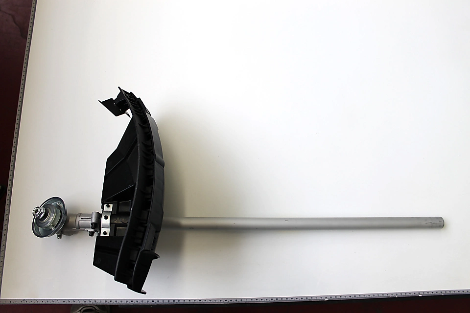 SCHEPPACH - Coupe Bordure Complet Pour Débroussailleuse Scheppach, Woodster 1 SCHEPPACH - Coupe Bordure Complet Pour Débroussailleuse Scheppach, Woodster