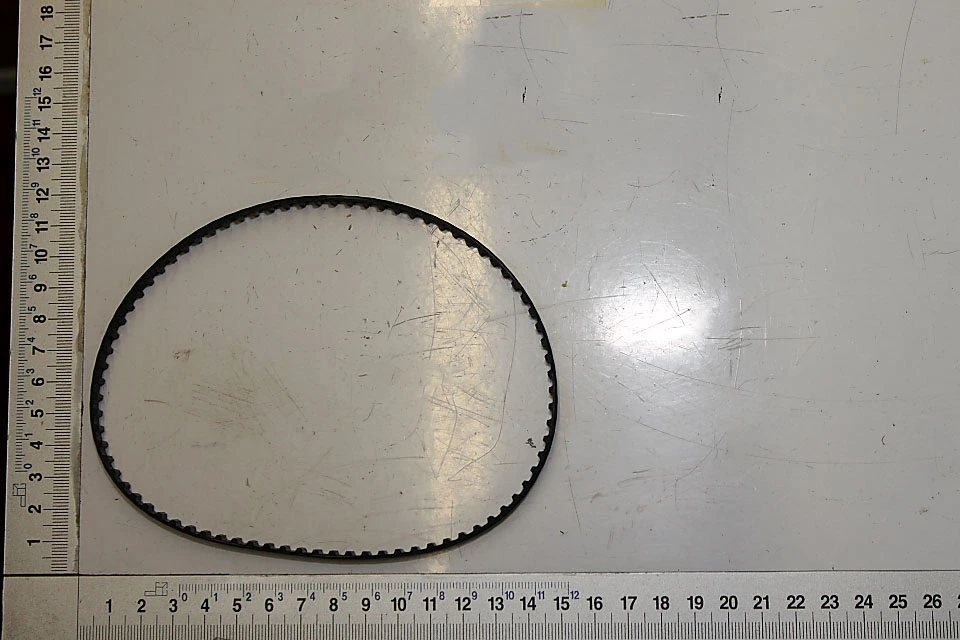 SCHEPPACH - Courroie Supérieure 160XL 11x2.5 Pour Ponceuse OSM100 1 SCHEPPACH - Courroie Supérieure 160XL 11x2.5 Pour Ponceuse OSM100