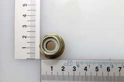 SCHEPPACH - Ecrou De Serrage Pour Débroussailleuse Scheppach Et Woodster