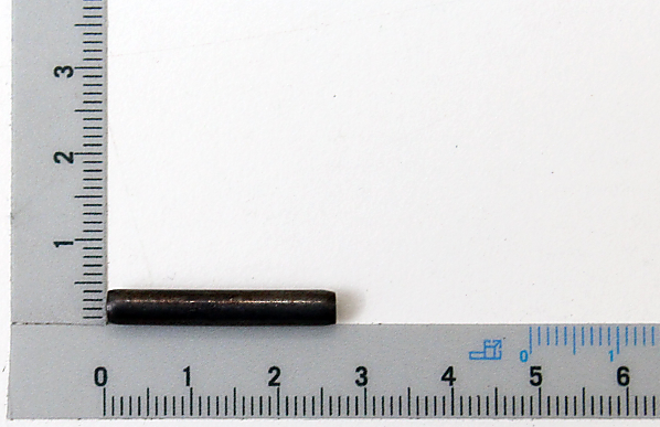 SCHEPPACH - Goupille Pour Forsa 8.0 1 SCHEPPACH - Goupille Pour Forsa 8.0