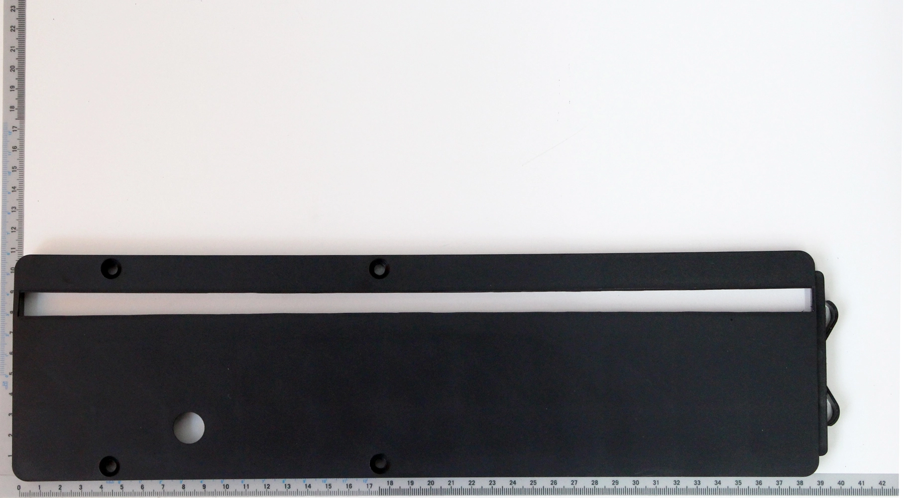 SCHEPPACH - Insert De Table Pour Scie Sur Table Scheppach, Kity Et Woodster 1 SCHEPPACH - Insert De Table Pour Scie Sur Table Scheppach, Kity Et Woodster