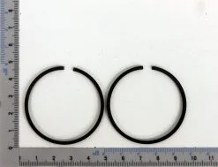 SCHEPPACH - Kit Segments De Piston Pour Débroussailleuse