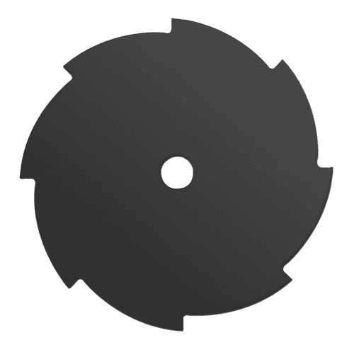 SCHEPPACH - Lame 8 Dents Pour Coupe Bordures Scheppach 1 SCHEPPACH - Lame 8 Dents Pour Coupe Bordures Scheppach