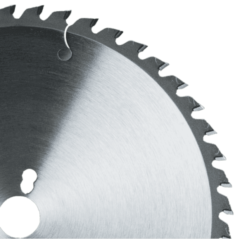 Scheppach - Lame De Scie Circulaire Pour Scie Plongeante PL75 Et Kity 750 - Ø 210 X Al. 30 X 72 Dents