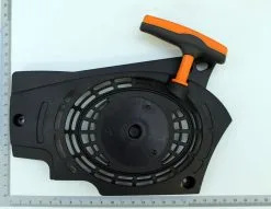 SCHEPPACH - Lanceur De Tronçonneuse Pour Scheppach CSP4000 Et Woodster CSW 40-14p