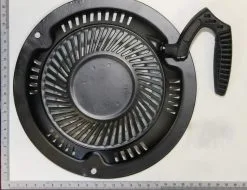 SCHEPPACH - Lanceur Pour Tondeuse Scheppach MS139-46, Woodster TT196-53...