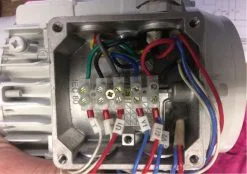 SCHEPPACH - Moteur 230V Monophasé 0.98 KW Pour Combiné Scheppach, Kity Et Woodster 9 SCHEPPACH - Moteur 230V Monophasé 0.98 KW Pour Combiné Scheppach, Kity Et Woodster -Outillage Soldes Boutique SCHEPPACH Moteur 230V monophase 0 98 kW pour combine Sch 1