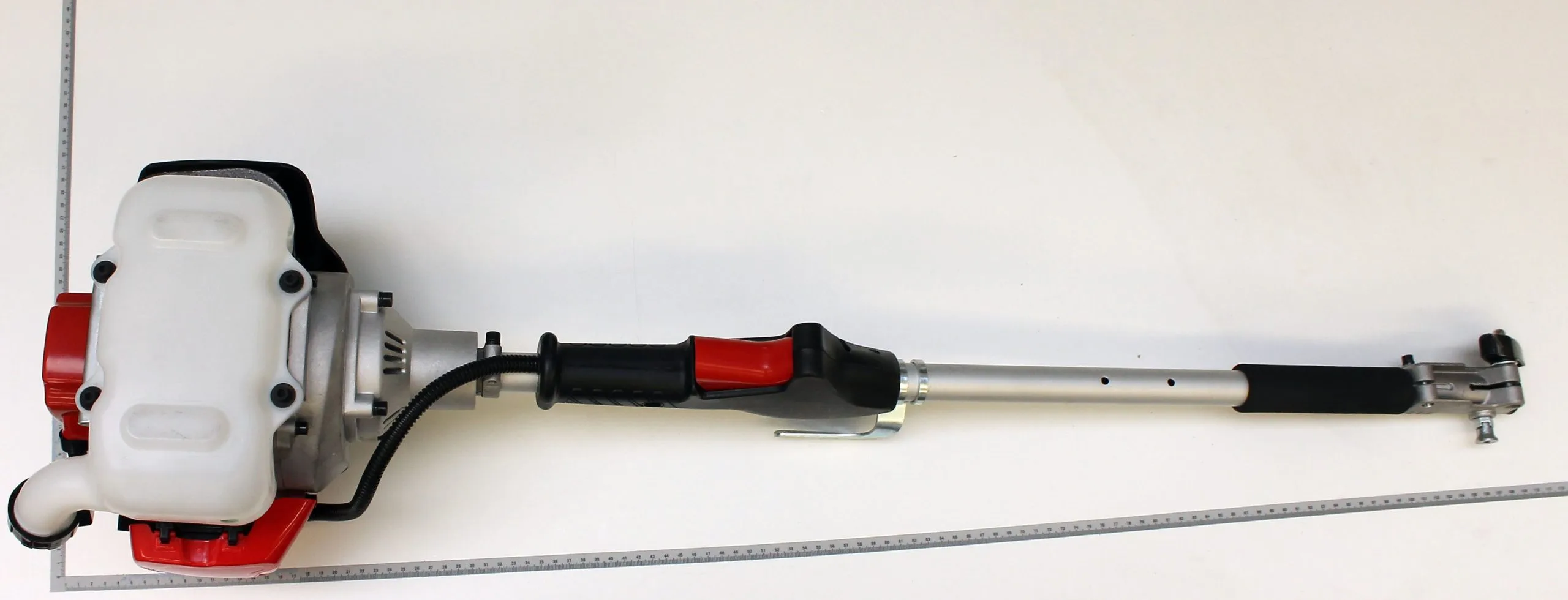 SCHEPPACH - Moteur Complet Pour Débroussailleuse Scheppach, Woodster 1 SCHEPPACH - Moteur Complet Pour Débroussailleuse Scheppach, Woodster