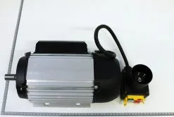 SCHEPPACH - Moteur 230V/50Hz Pour Scie à Bûches Kity PL5000 Et Scheppach HS500E -Outillage Soldes Boutique SCHEPPACH Moteur pour scie a buches Kity Scheppach 1 scaled