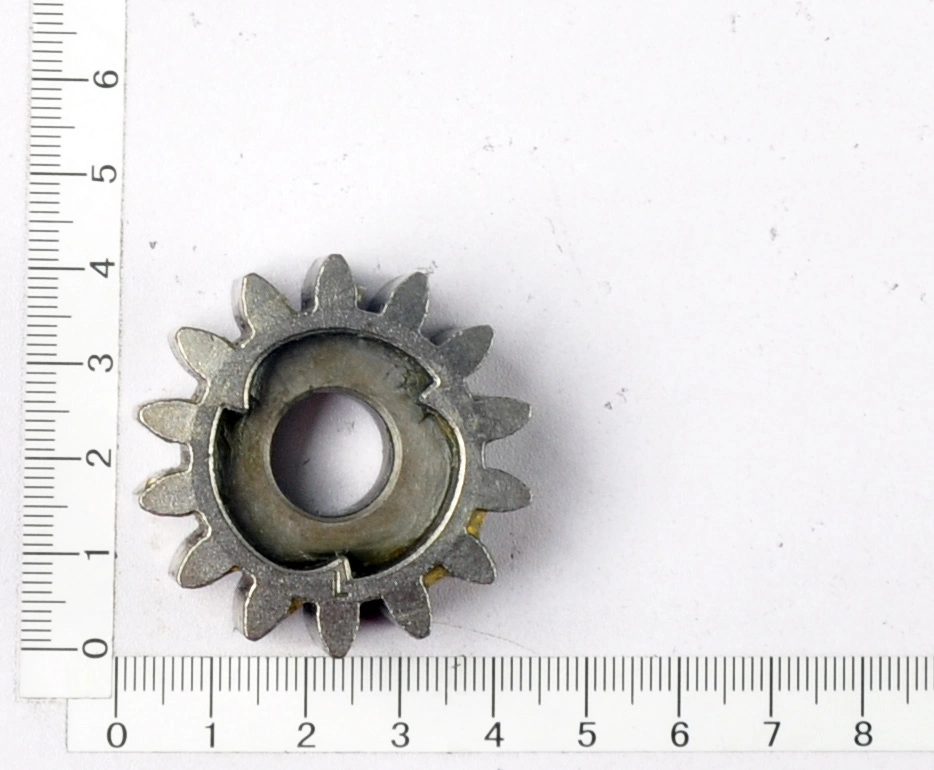 SCHEPPACH - Pignon D'entrainement Gauche Pour Tondeuse Scheppach Et Woodster 1 SCHEPPACH - Pignon D'entrainement Gauche Pour Tondeuse Scheppach Et Woodster