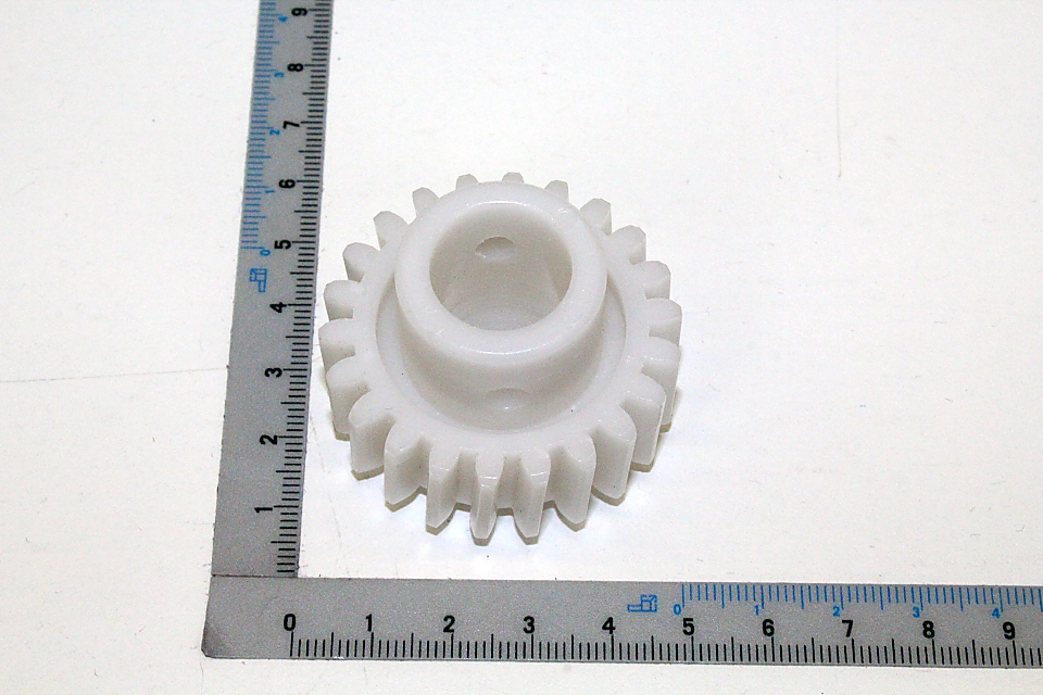 SCHEPPACH - Pignon Pour Touret à Meule Et à Brosse Kity BHS150 Et Scheppach BG200W 1 SCHEPPACH - Pignon Pour Touret à Meule Et à Brosse Kity BHS150 Et Scheppach BG200W