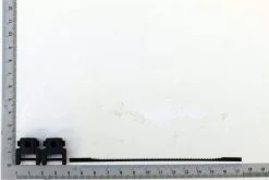 SCHEPPACH - Pince De Fixation Des Lames Sans Ergot Pour Scie à Chantourner Kity, Scheppach (Lot De 2 + 1 Lame Offerte)