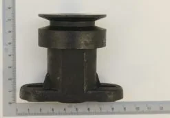 SCHEPPACH - Porte Lame Pour Tondeuses à Gazon Scheppach Et Woodster