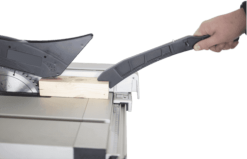 Outillage Soldes Boutique -Outillage Soldes Boutique SCHEPPACH Poussoir electronique pour machines a Bois Sci