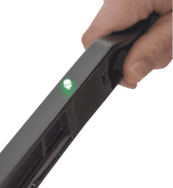 SCHEPPACH - Poussoir Pour Machines à Bois (Scies à Ruban, Scies Sur Table...) -Outillage Soldes Boutique SCHEPPACH Poussoir electronique pour machines a Bois Sci 3