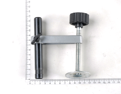 SCHEPPACH - Presse Pour Scie à Onglet Radiale Scheppach, Kity