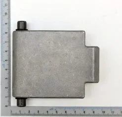 SCHEPPACH - Protecteur Du Couteau Sur Broyeur Gh 450s Et GSE45S