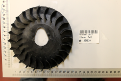 SCHEPPACH - Roue De Ventilateur Pour Tondeuse MP99-42