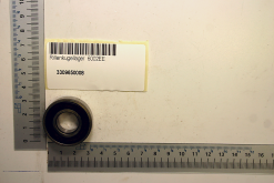 SCHEPPACH - Roulement 6202U Ø35xØ15x11 Pour Arbre De Toupie Scheppach, Kity