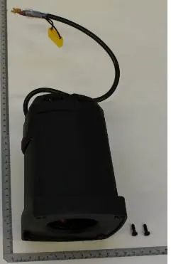 SCHEPPACH - Stator Pour Scie Circulaire Sur Table HS 100S 2018