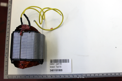 SCHEPPACH - Stator Pour Scie à Onglet Radiale Kity MS216L