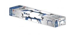 SCHEPPACH - UMF2000 Support Universel De Scie à Onglet Et Machine D'établi -Outillage Soldes Boutique SCHEPPACH Support de scie a onglet et machine d etabli U 1 1
