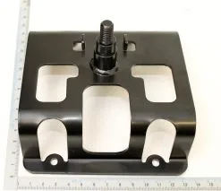 SCHEPPACH - Support Du Réservoir à Essence Pour Débroussailleuse Scheppach