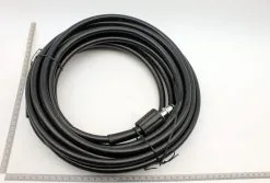 SCHEPPACH - Tuyau De 10m Pour Nettoyeur Haute Pression