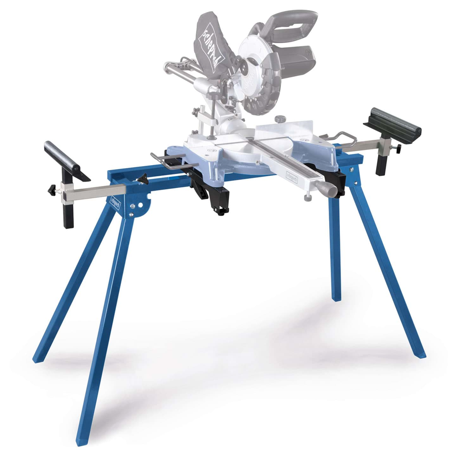 SCHEPPACH - UMF1550 Support Universel Pour Scie à Onglet 2 SCHEPPACH - UMF1550 Support Universel Pour Scie à Onglet – Image 2